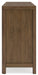 Cabalynn Dresser - Dimensional Outlet Furniture (Oakland, CA)