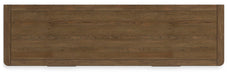 Cabalynn Dresser - Dimensional Outlet Furniture (Oakland, CA)