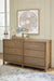 Cabalynn Dresser - Dimensional Outlet Furniture (Oakland, CA)