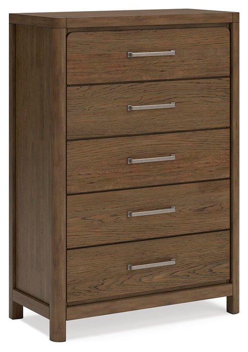 Cabalynn Chest of Drawers - Dimensional Outlet Furniture (Oakland, CA)