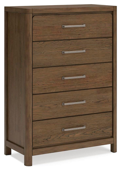 Cabalynn Chest of Drawers - Dimensional Outlet Furniture (Oakland, CA)