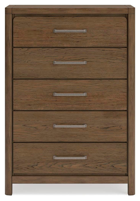 Cabalynn Chest of Drawers - Dimensional Outlet Furniture (Oakland, CA)