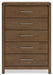 Cabalynn Chest of Drawers - Dimensional Outlet Furniture (Oakland, CA)