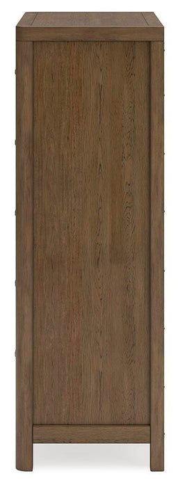 Cabalynn Chest of Drawers - Dimensional Outlet Furniture (Oakland, CA)