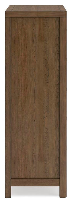 Cabalynn Chest of Drawers - Dimensional Outlet Furniture (Oakland, CA)
