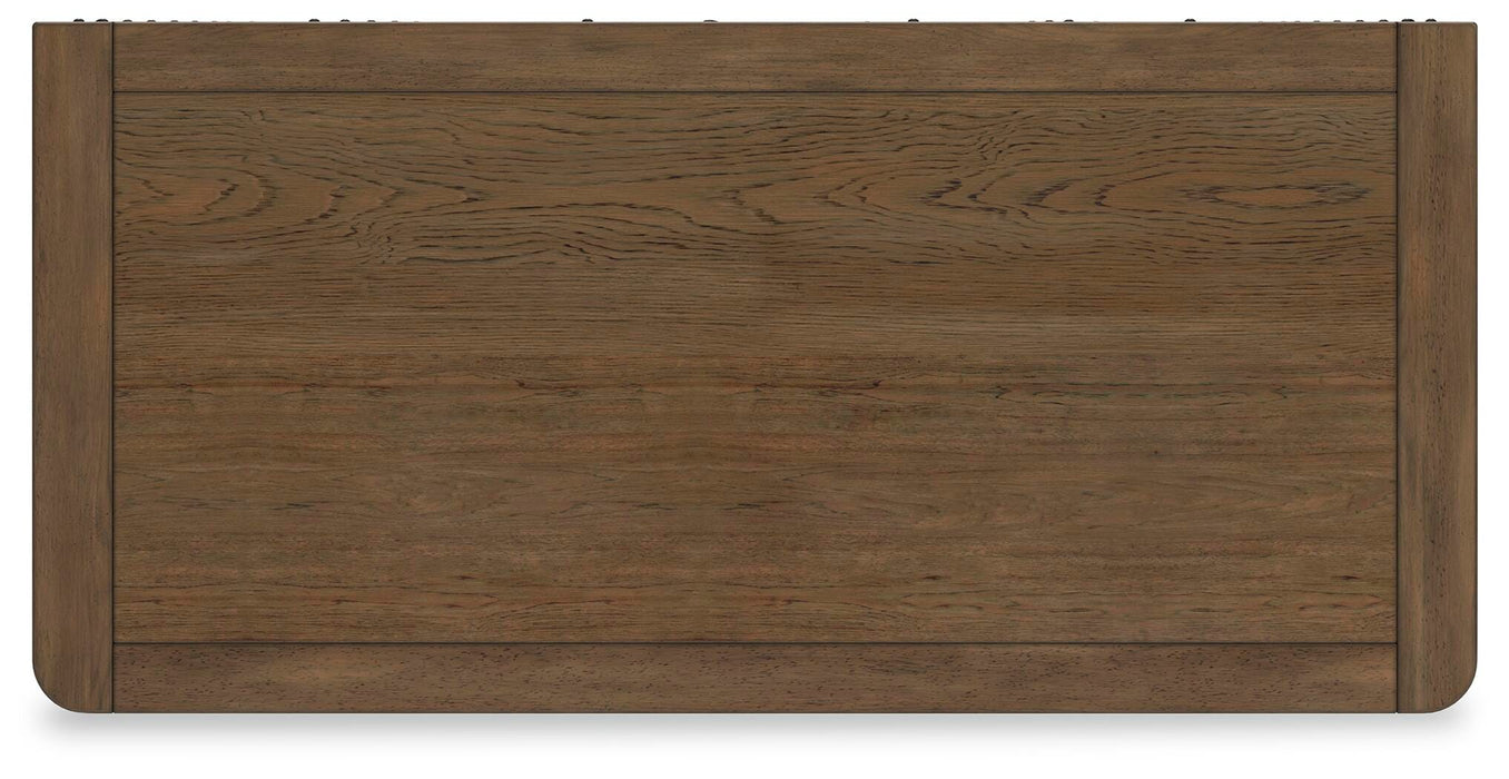 Cabalynn Chest of Drawers - Dimensional Outlet Furniture (Oakland, CA)