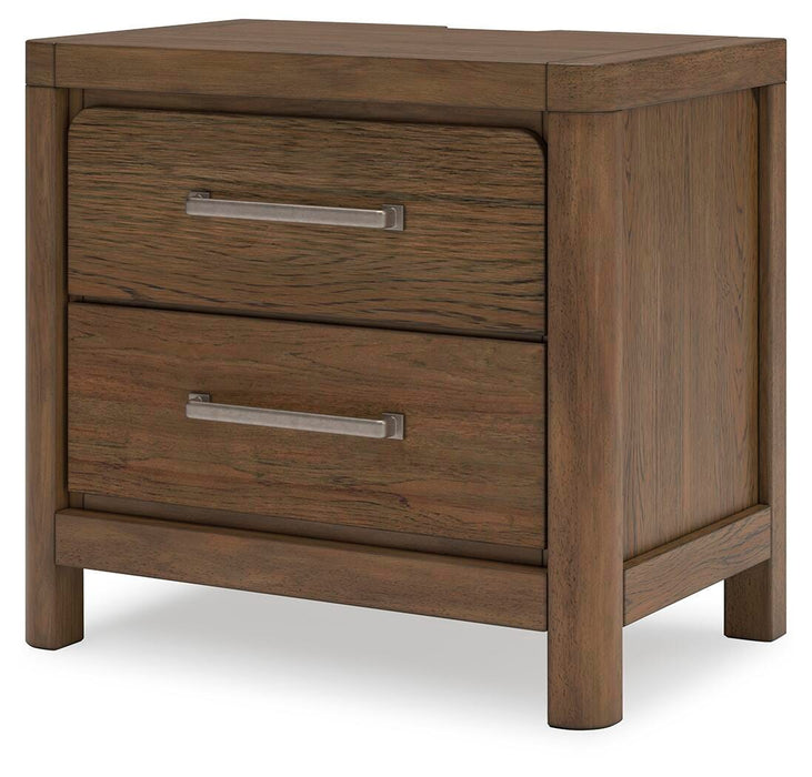 Cabalynn Nightstand - Dimensional Outlet Furniture (Oakland, CA)