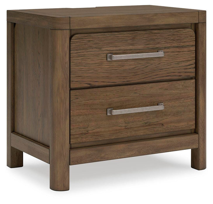 Cabalynn Nightstand - Dimensional Outlet Furniture (Oakland, CA)