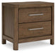 Cabalynn Nightstand - Dimensional Outlet Furniture (Oakland, CA)