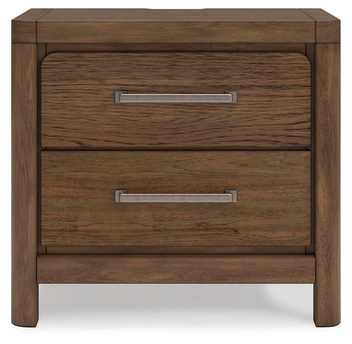 Cabalynn Nightstand - Dimensional Outlet Furniture (Oakland, CA)