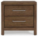 Cabalynn Nightstand - Dimensional Outlet Furniture (Oakland, CA)