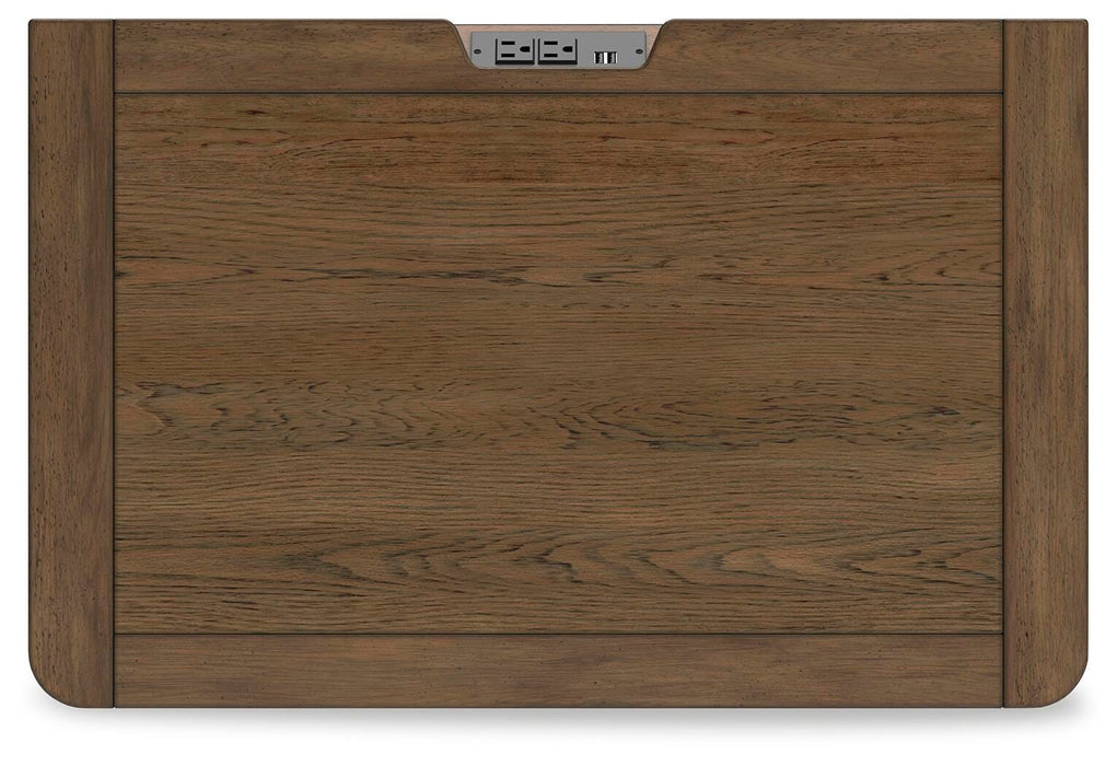 Cabalynn Nightstand - Dimensional Outlet Furniture (Oakland, CA)