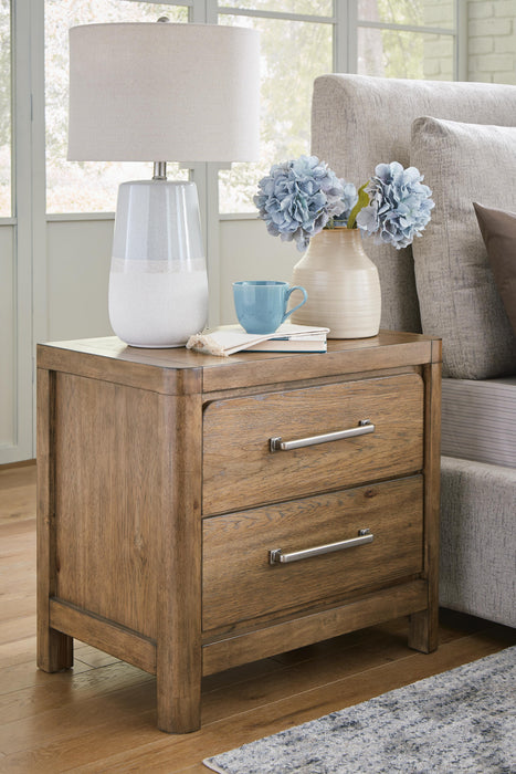 Cabalynn Nightstand - Dimensional Outlet Furniture (Oakland, CA)