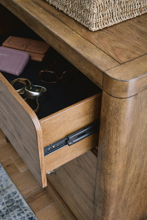 Cabalynn Chest of Drawers - Dimensional Outlet Furniture (Oakland, CA)