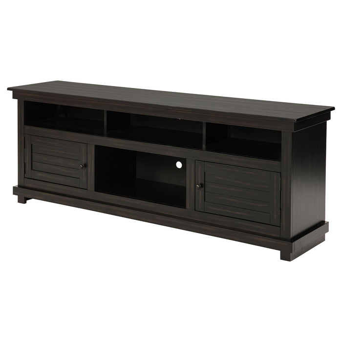 Payne TV Stand