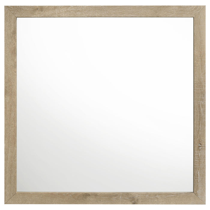 Oakglen Dresser Mirrors