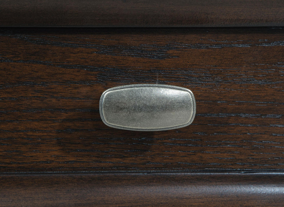 Andover Door Chest - Dimensional Outlet Furniture (Oakland, CA)