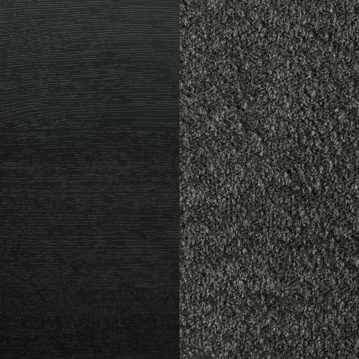 Cavelle Panel Bed - Dimensional Outlet Furniture (Oakland, CA)