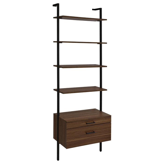 Owens Wall Shelf - Dimensional Outlet Furniture (Oakland, CA)
