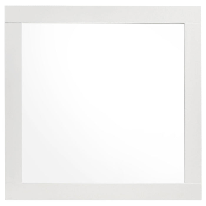 Caraway 5 Pc Bedroom Set - Dimensional Outlet Furniture (Oakland, CA)