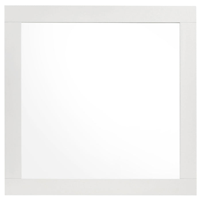 Caraway 5 Pc Bedroom Set - Dimensional Outlet Furniture (Oakland, CA)