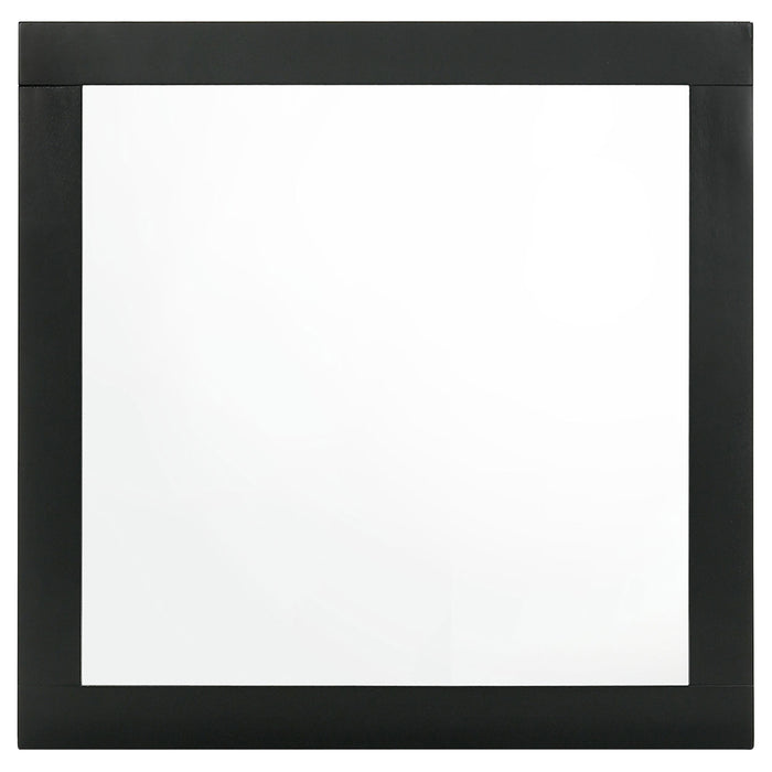 Caraway 5 Pc Bedroom Set - Dimensional Outlet Furniture (Oakland, CA)