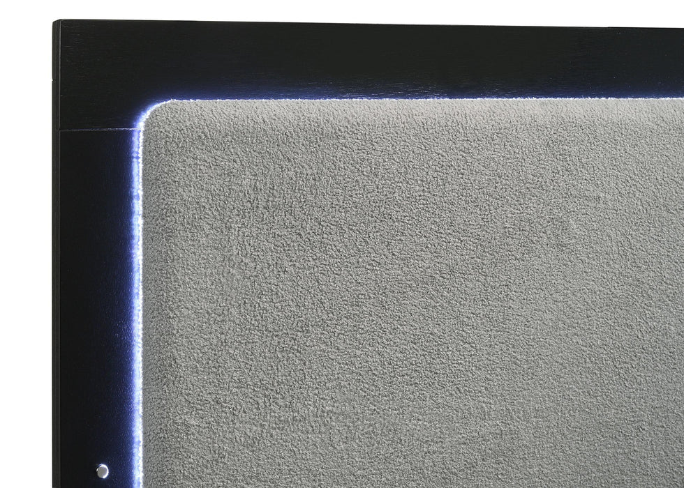 Caraway 5 Pc Bedroom Set - Dimensional Outlet Furniture (Oakland, CA)