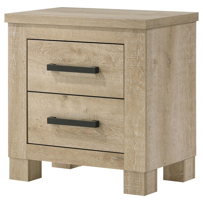 Oakglen Nightstands