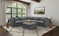 Hobson Modular Sectional Sofa - Dimensional Outlet Furniture (Oakland, CA)