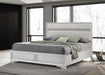 Miranda Beds 2 - Dimensional Outlet Furniture (Oakland, CA)