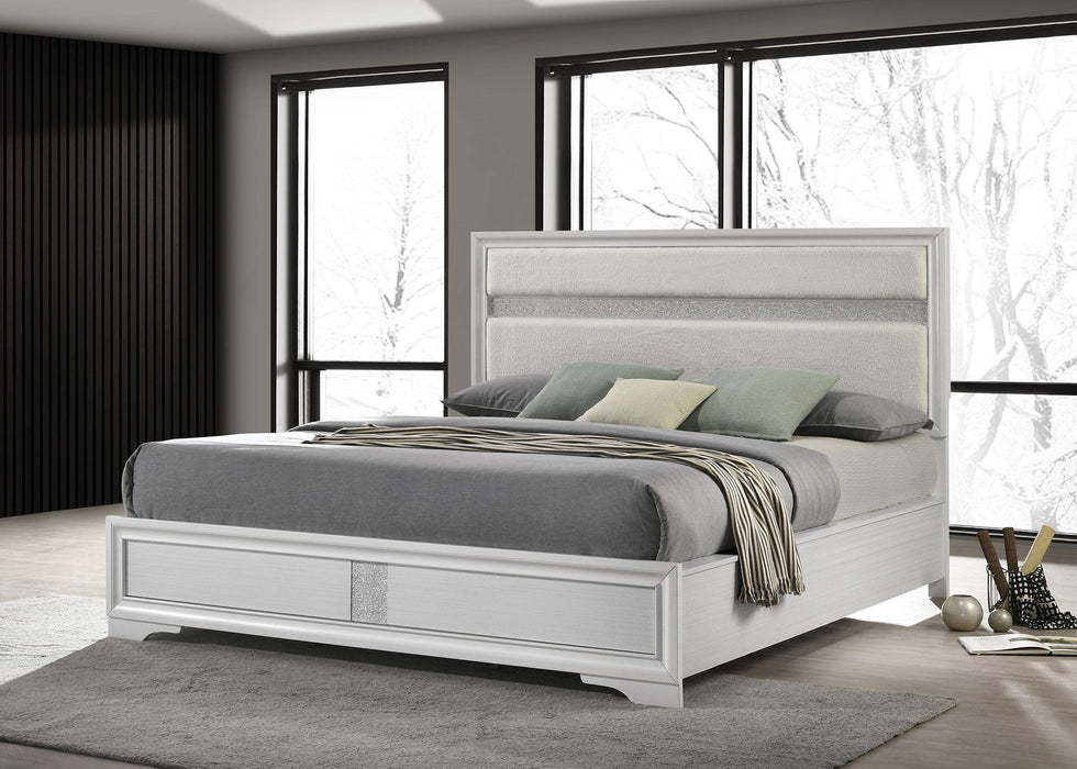 Miranda Beds 2 - Dimensional Outlet Furniture (Oakland, CA)