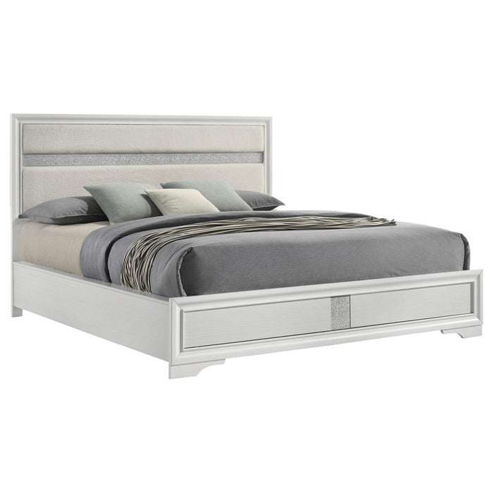 Miranda Beds 2 - Dimensional Outlet Furniture (Oakland, CA)
