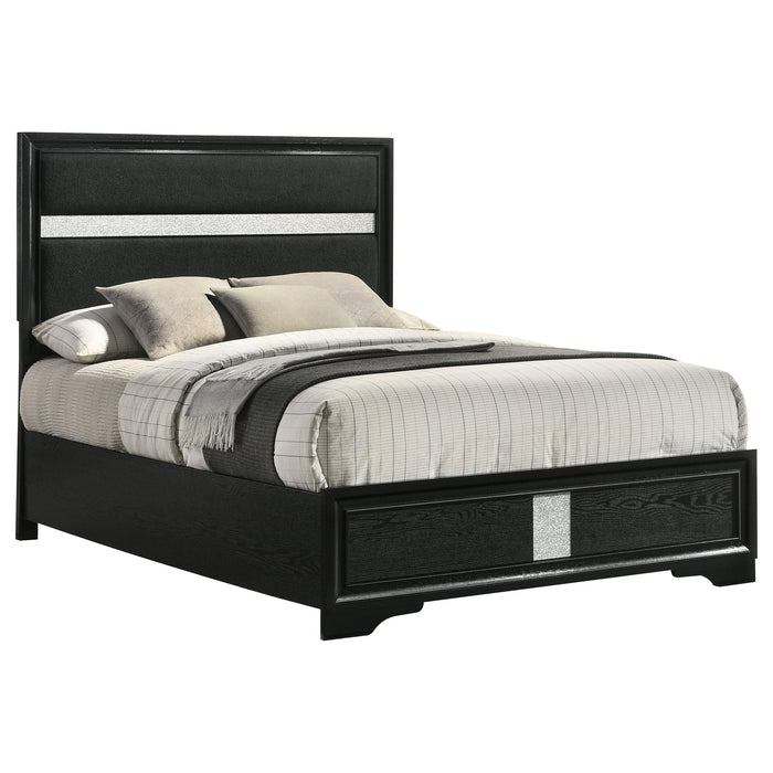 Miranda Beds 2 - Dimensional Outlet Furniture (Oakland, CA)