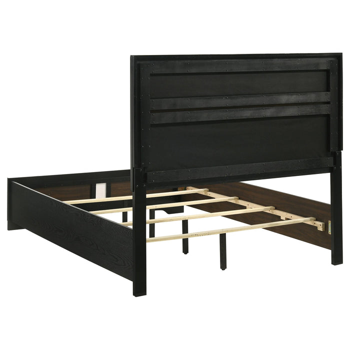 Miranda Beds 2 - Dimensional Outlet Furniture (Oakland, CA)