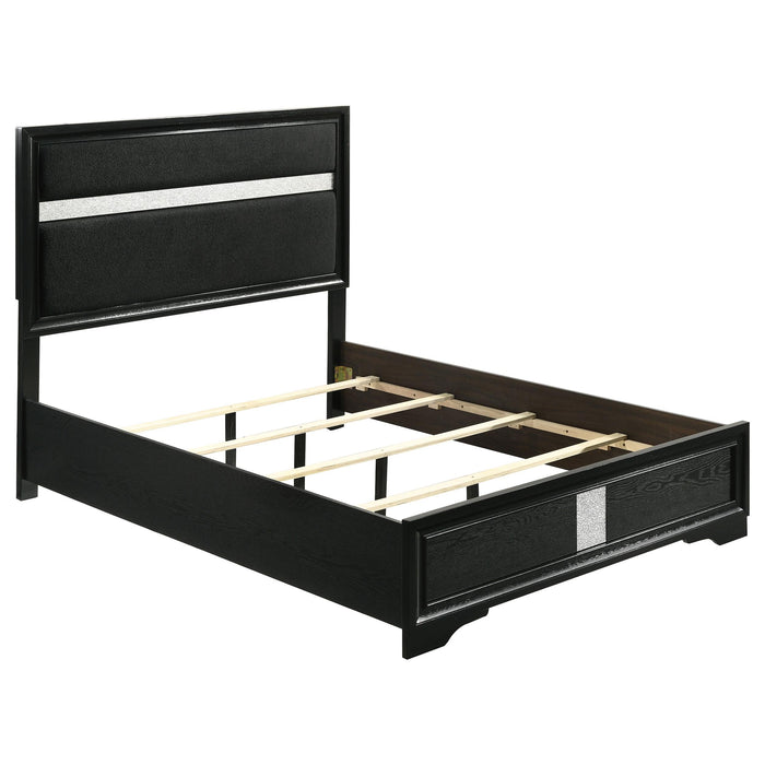 Miranda Beds 2 - Dimensional Outlet Furniture (Oakland, CA)