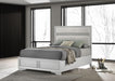 Miranda Beds 2 - Dimensional Outlet Furniture (Oakland, CA)
