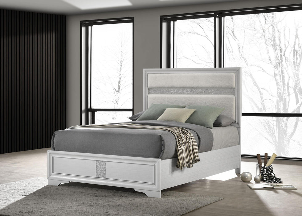 Miranda Beds 2 - Dimensional Outlet Furniture (Oakland, CA)