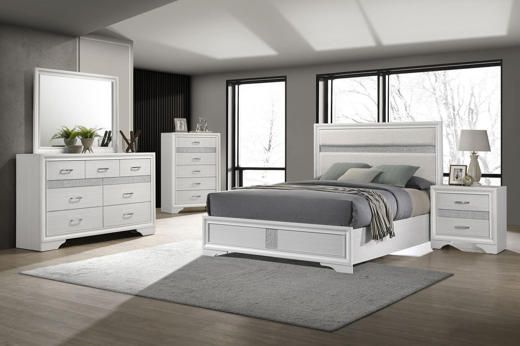 Miranda Beds 2 - Dimensional Outlet Furniture (Oakland, CA)