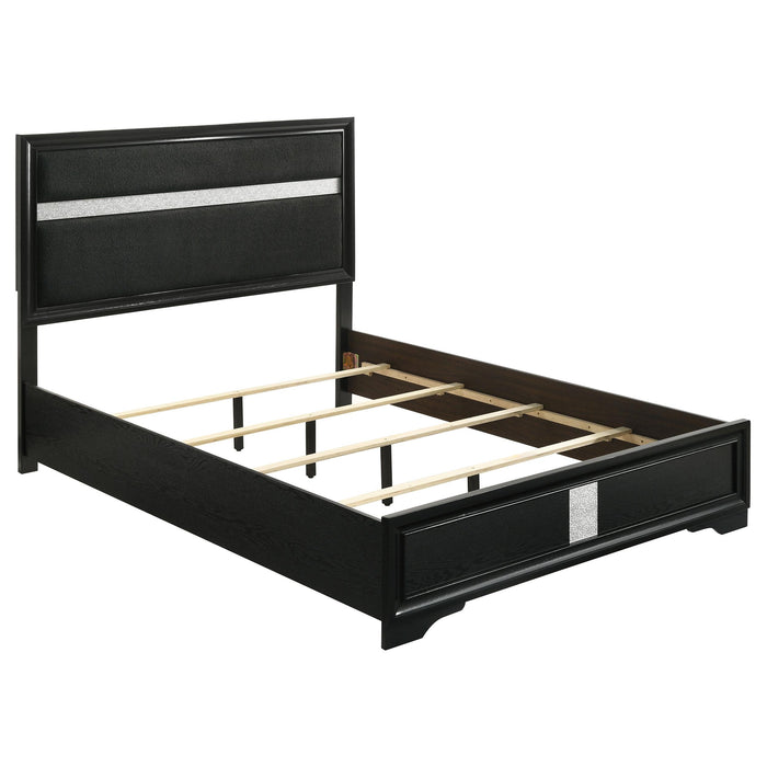 Miranda Beds 2 - Dimensional Outlet Furniture (Oakland, CA)
