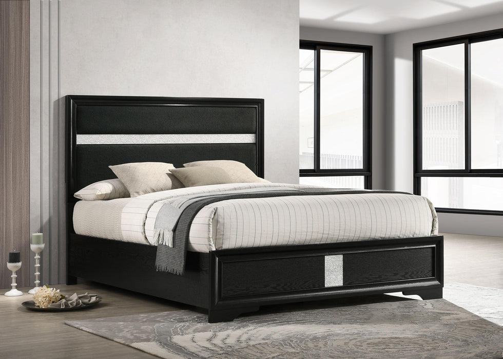 Miranda Beds 2 - Dimensional Outlet Furniture (Oakland, CA)