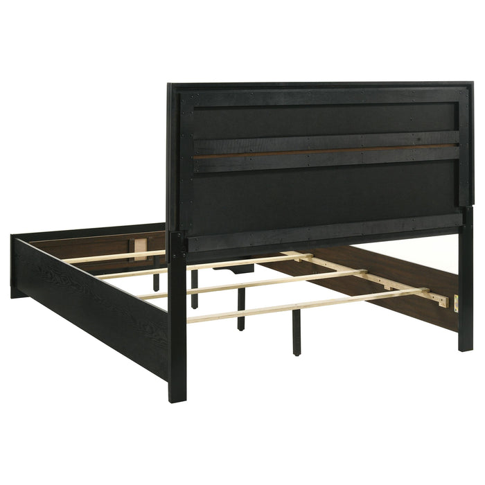 Miranda Beds 2 - Dimensional Outlet Furniture (Oakland, CA)