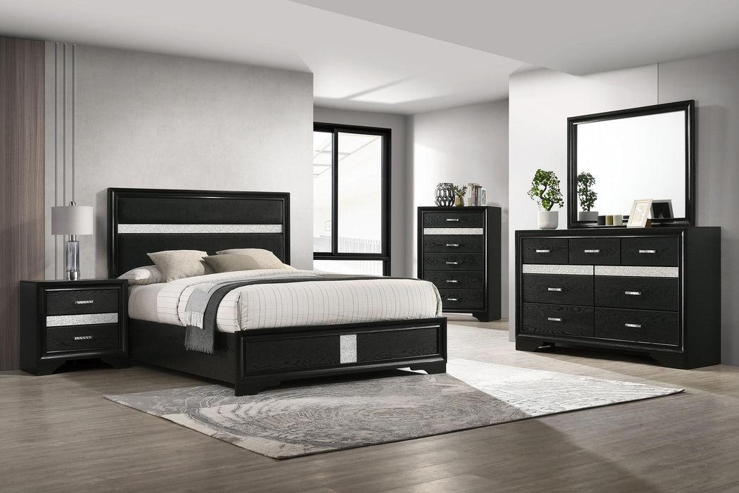 Miranda Beds 2 - Dimensional Outlet Furniture (Oakland, CA)