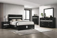 Miranda Beds 2 - Dimensional Outlet Furniture (Oakland, CA)