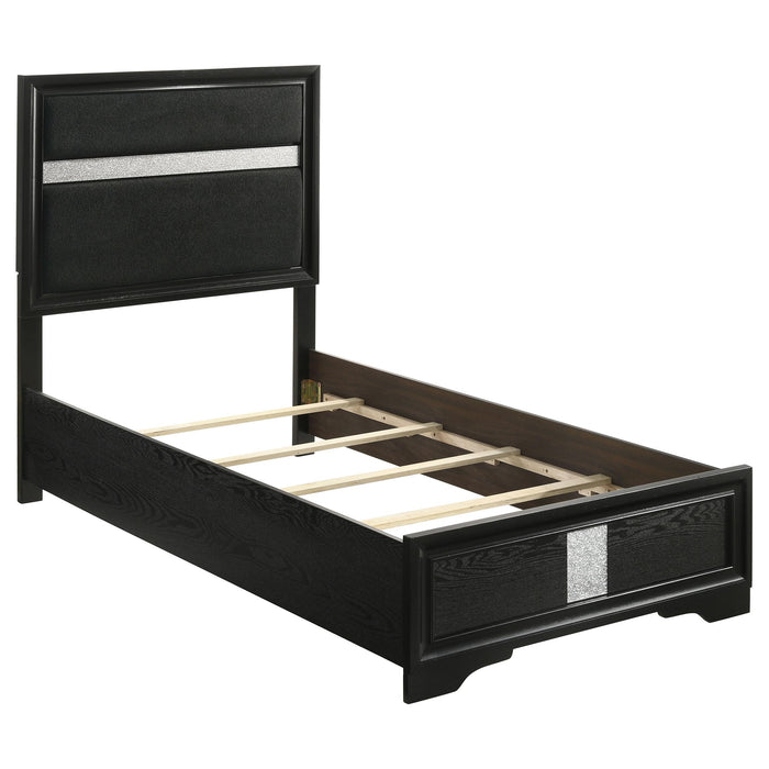 Miranda Beds 2 - Dimensional Outlet Furniture (Oakland, CA)