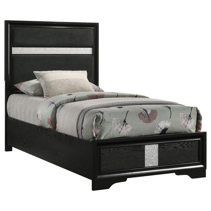 Miranda Beds 2 - Dimensional Outlet Furniture (Oakland, CA)