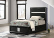 Miranda Beds 2 - Dimensional Outlet Furniture (Oakland, CA)