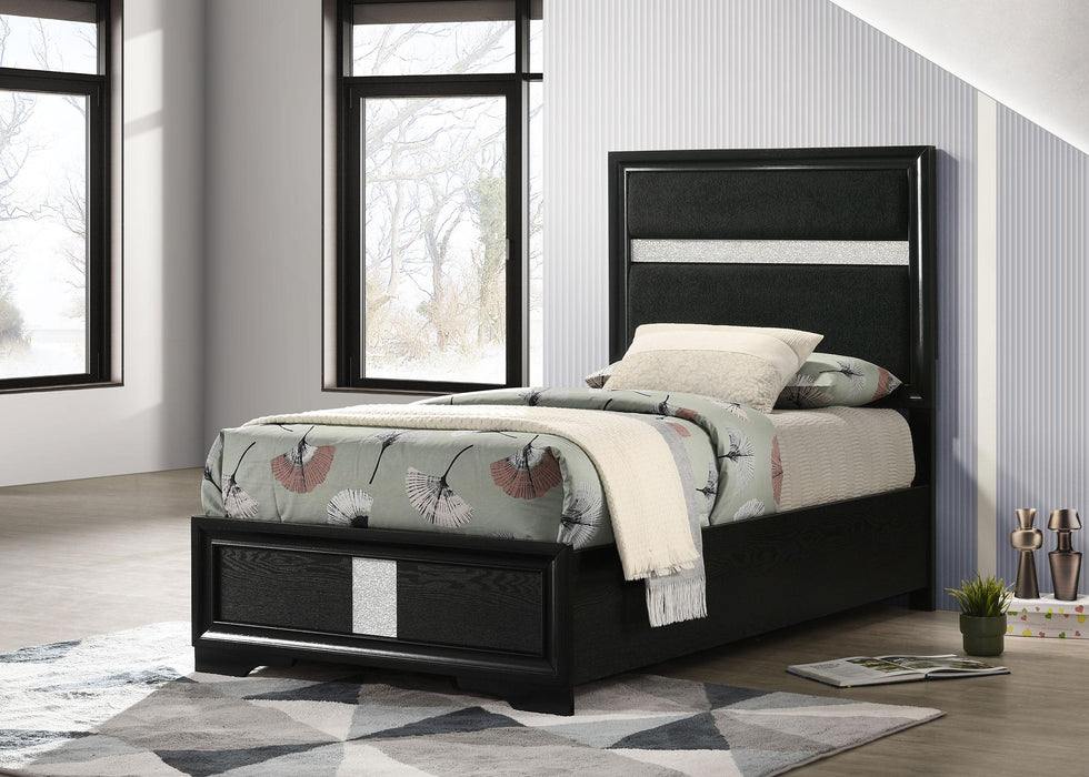 Miranda Beds 2 - Dimensional Outlet Furniture (Oakland, CA)