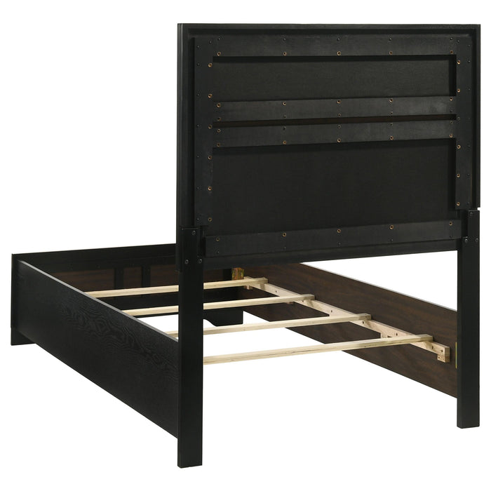 Miranda Beds 2 - Dimensional Outlet Furniture (Oakland, CA)