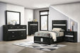 Miranda Beds 2 - Dimensional Outlet Furniture (Oakland, CA)