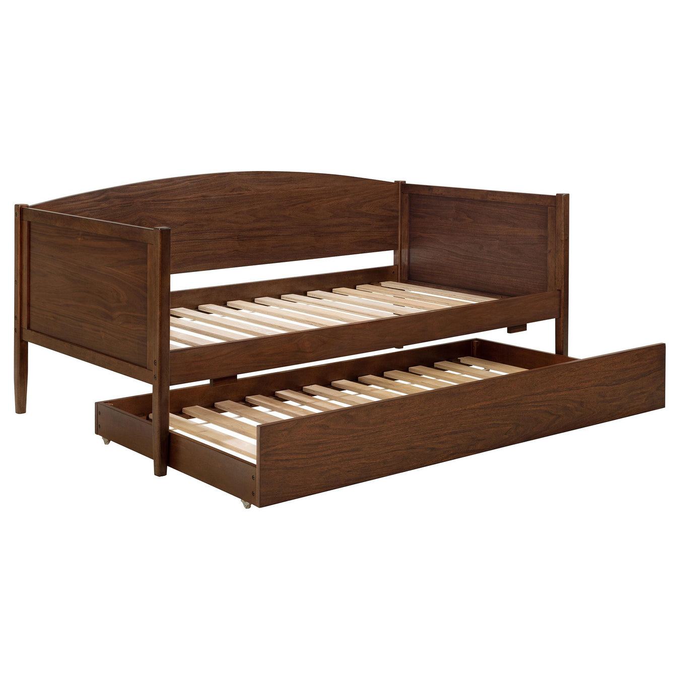 Medium Walnut